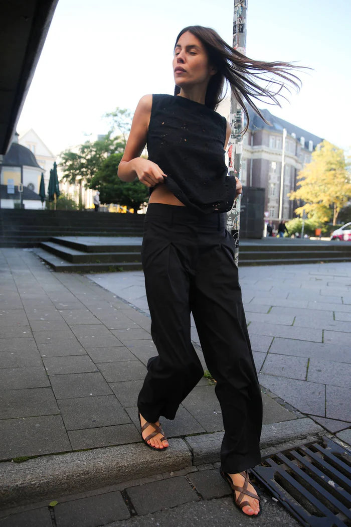 Enel Papery Pants