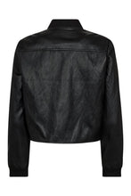 Load image into Gallery viewer, Gittcc Jacket Black
