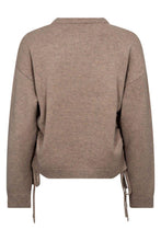 Hlaða mynd inn í gallerískoðara, Rowcc String Knit Champagne
