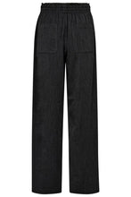 Load image into Gallery viewer, SusieCC Pull On Pant Dark Grey
