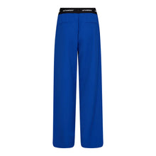 Load image into Gallery viewer, Aminacc Logo Pant New blue
