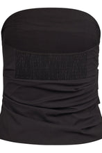 Load image into Gallery viewer, CottonCC Crisp Strapless Top
