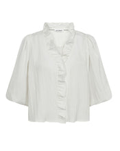 Load image into Gallery viewer, Sueda Puff Blouse

