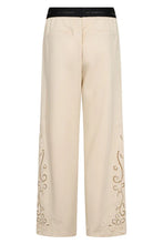 Load image into Gallery viewer, TengaCC Logo Emb Pant Bone
