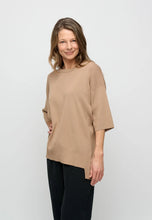 Load image into Gallery viewer, Allure Knit Tee
