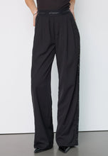 Load image into Gallery viewer, AminaCC Logo Sequin Pant

