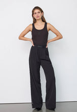 Load image into Gallery viewer, AminaCC Logo Sequin Pant
