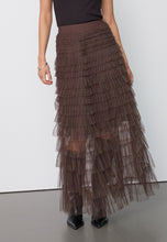 Load image into Gallery viewer, JadeCC Skirt Bison
