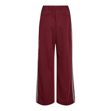 Hlaða mynd inn í gallerískoðara, Aminacc Crease Pant - Burgundy
