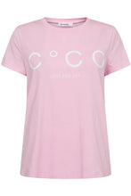 Load image into Gallery viewer, CocoCC Signature Tee
