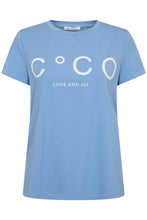 Load image into Gallery viewer, CocoCC Signature Tee
