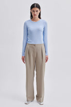 Load image into Gallery viewer, Fique Wide Trousers
