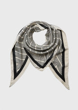 Hlaða mynd inn í gallerískoðara, Sisu Scarf Skirt Off White
