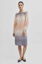Load image into Gallery viewer, Anara Shirt Dress
