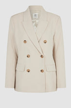 Load image into Gallery viewer, Evie Fitted Blazer
