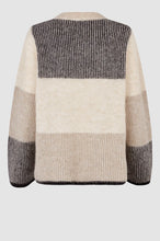 Load image into Gallery viewer, Timma Knit New O-Neck
