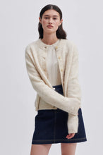 Hlaða mynd inn í gallerískoðara, Brook Knit Plain Cardigan
