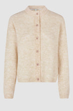 Load image into Gallery viewer, Brook Knit Plain Cardigan
