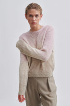 Load image into Gallery viewer, Lura Knit O-neck
