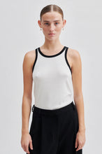 Load image into Gallery viewer, Elvida Tank Top
