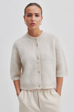 Load image into Gallery viewer, Andrea knit rib cardigan
