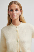 Hlaða mynd inn í gallerískoðara, Andrea Knit Rib Cardigan Gleam
