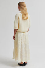 Hlaða mynd inn í gallerískoðara, Andrea Knit Rib Cardigan Gleam
