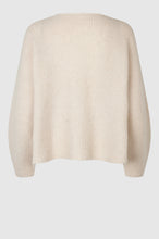 Load image into Gallery viewer, Andrea Summer Knit V-Neck
