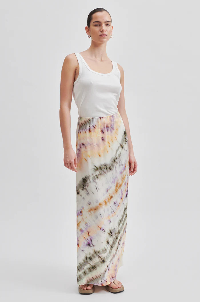 Sirana Maxi Skirt