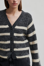 Hlaða mynd inn í gallerískoðara, Ovalis Knit Wide Sleeve Cardigan
