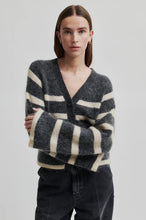 Hlaða mynd inn í gallerískoðara, Ovalis Knit Wide Sleeve Cardigan
