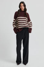 Load image into Gallery viewer, Fique Classic Trousers Black
