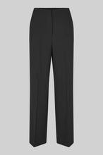 Load image into Gallery viewer, Fique Classic Trousers Black

