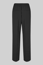 Load image into Gallery viewer, Fique Classic Trousers Black
