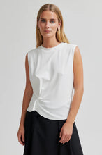 Load image into Gallery viewer, Missouri Top White
