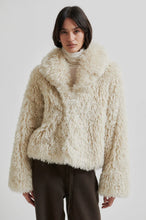Load image into Gallery viewer, Ophie Jacket  Tofu
