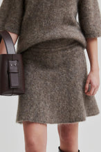Load image into Gallery viewer, Emmalou Knit Skirt Delicioso
