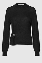 Load image into Gallery viewer, Solvej Knit o Neck
