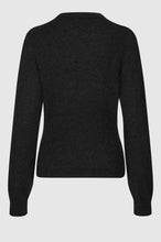 Load image into Gallery viewer, Solvej Knit o Neck
