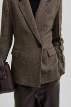 Load image into Gallery viewer, Emi Fitted Blazer
