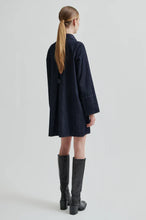 Load image into Gallery viewer, Denim Tunic Dress
