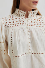 Load image into Gallery viewer, Brunie Blouse
