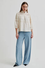Load image into Gallery viewer, Brunie Blouse
