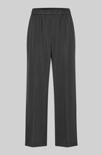 Hlaða mynd inn í gallerískoðara, Glari Trousers Black Sand
