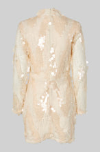 Load image into Gallery viewer, Glimmer Dress
