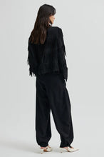 Load image into Gallery viewer, Dancing Cropped Shirt
