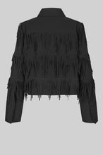 Load image into Gallery viewer, Dancing Cropped Shirt
