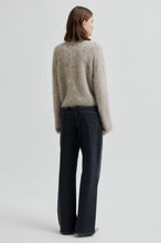 Hlaða mynd inn í gallerískoðara, Karla Knit Cardigan Pumice Stone
