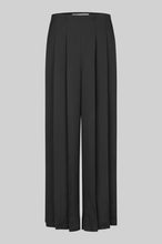 Load image into Gallery viewer, Glara Trousers Black
