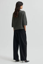 Hlaða mynd inn í gallerískoðara, Blink Cargo Trousers Black
